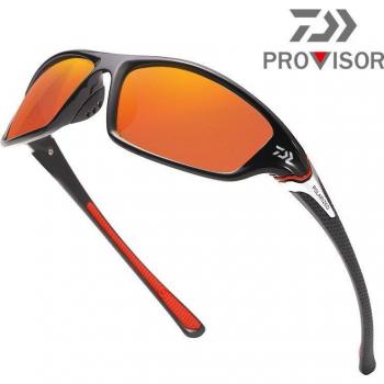 Daiwa P120 Polarized Fishing Eyewear