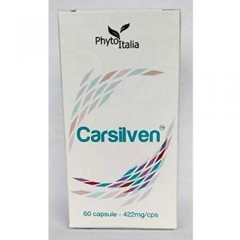 Phytoitalia Carsilven 60 caps