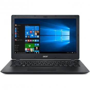 Acer TravelMate P238 Ordinateur Portable Hybride 22 Noir
