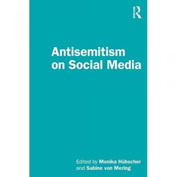 Monika Hübscher Antisemitism On Social Media