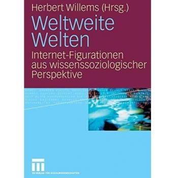 Weltweite Welten