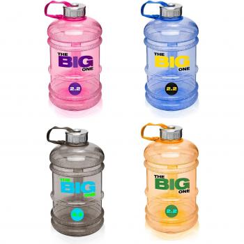 Borraccia sportiva 2,2 litri TheBigOne