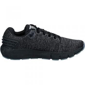 Under Armour Herren Charged Rogue Twist Ice 3022674-001 Laufschuhe in Grau (Grey)