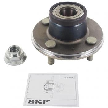 SKF Wheel Bearing Kit VKBA 6869