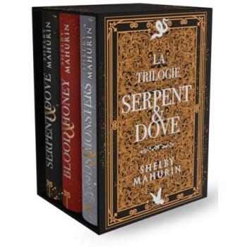 Serpent & Dove (coffret collector)