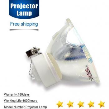 Projecteur de remplacement lampe nue NEC NP16LP