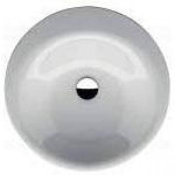 Bette Lux vasque encastrable A220, 50 cm x 50 cm, sans trou pour robinet