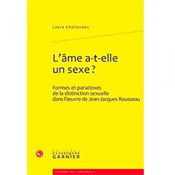 L'âme a-t-elle un sexe ?