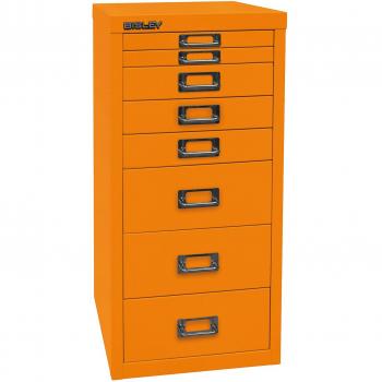 Meuble à tiroirs Bisley A4
