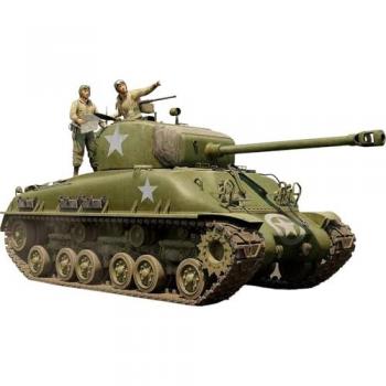 M4A1E8 Mittelpanzer (1/16) – Detailmodell