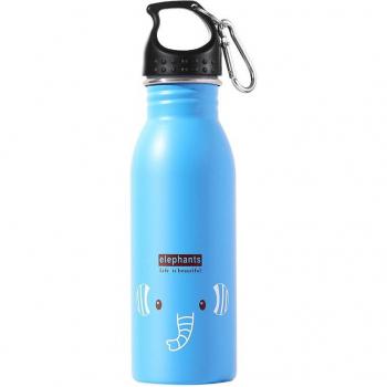 Bouteille d'Eau Enfant Cyclisme Motif Mignon