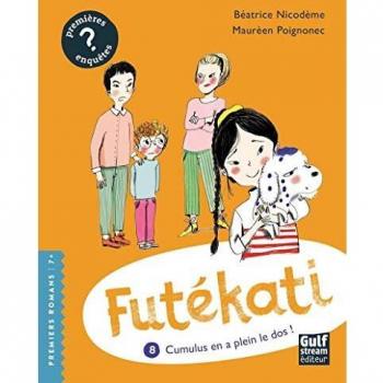 Futékati