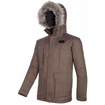 Chaqueta Impermeable Trango Basel Termic Dv Hombre XL
