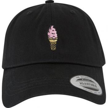 Capuchino Mister Tee Ice Cream Baseball – Giallo