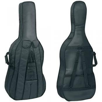 GeWa Cello Gig‑Bag CS 01 – Saco de Viaje Resistente para Cello
