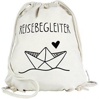 Odernichtoderdoch Reisebegleiter – 13 Liter