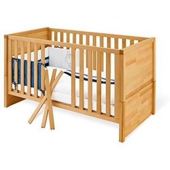 Pinolino Fagus Lounge Bed