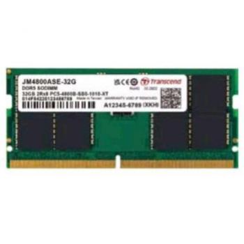 Transcend JM4800ASE-16G 16 Go mémoire SODIMM