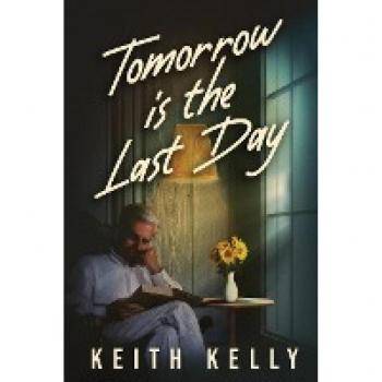 Tomorrow Is The Last Day