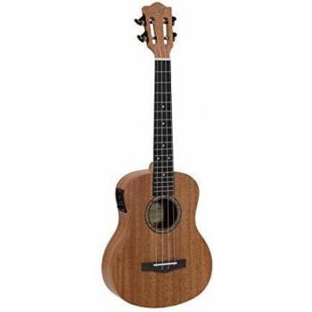Dimavery UK-300 Tenor-Ukulele, Mango, Ukulele