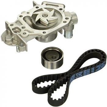 DOLZ Pompe à Eau + Kit De Distribution Nbr. dents: 87 KD002