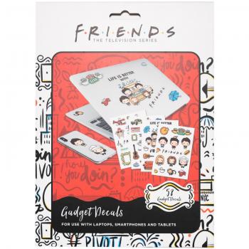 Sticker Potes Gadget