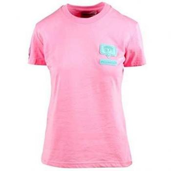 Eyelike Donna T‑Shirt Chiara Ferragni XS Mod. CFT095