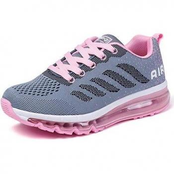 EvoRun Dual‑Gender Air Shoes