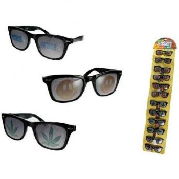 Genérico Lustige Brille