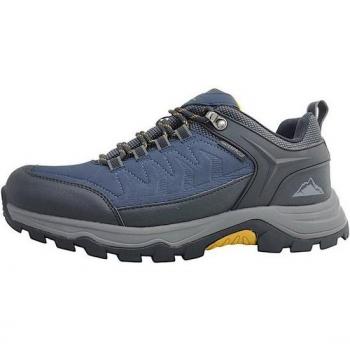 Dockers by Gerli Sportwanderschuhe Herren – Marineblau