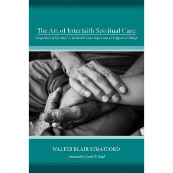 Vitalsource Technologies, Inc. Art Of Interfaith Spiritual Care