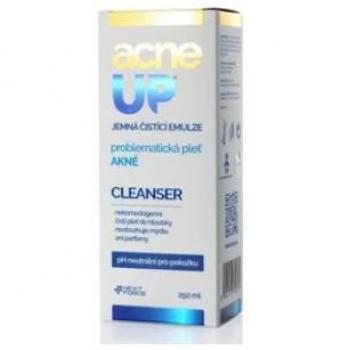 AcneUP pleťová emulze 250ml
