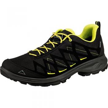 McKINLEY Herren Multifunktions-Trekkingschuhe Tofane AQX