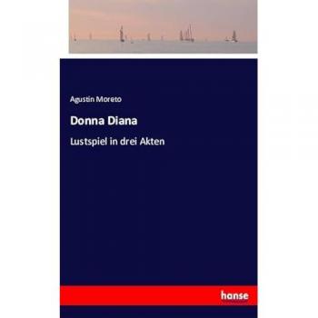 Donna Diana