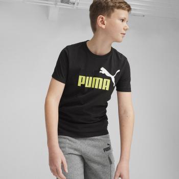 Camiseta Niño/a Puma Essentials+2 Col Logo Te 586985-31