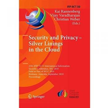 Security and Privacy