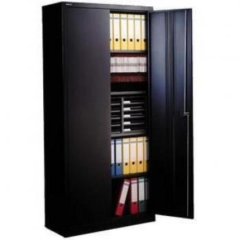 Modèle Bisley : Armoire Universelle à Portes Battantes