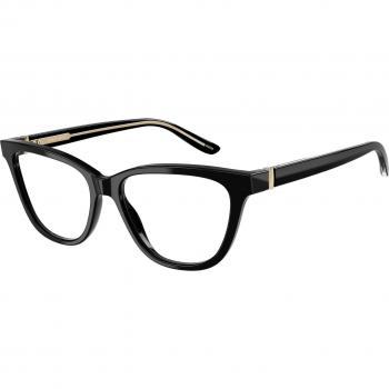 Damen‑Cat‑Eye-Brille Giorgio Armani AR 7263 5875 – inklusive Gläser