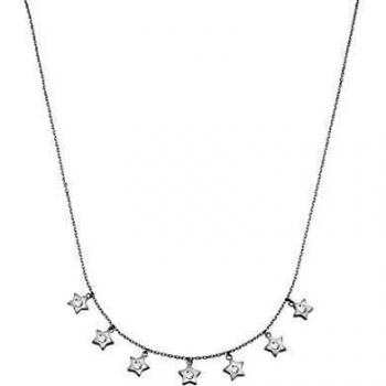 Pendente a goccia Morellato Cosmo in acciaio inox idrorepellente SAKI05 per lei