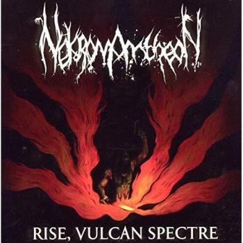Rise,Vulcan Spectre