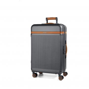 Brenner L Koffer charcoal 0077-38-71