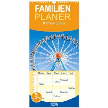 Familienplaner 2025