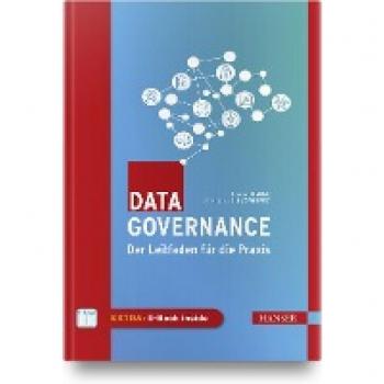 Weber, Kristin: Data Governance