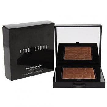 Bobbi Brown Highlighting Powder 02 Bronze Glow 8 g