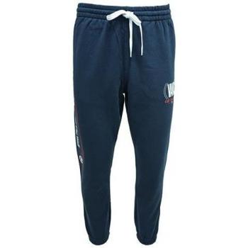 Pantalon de survêtement homme Vans Frequency bleu marine molleton