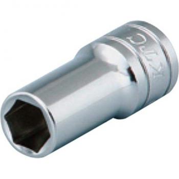 KTC Halbtief Steckdose 9,5 mm B3M-18-S