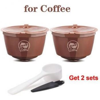 Pack café reutilizable + espuma leche Nescafé