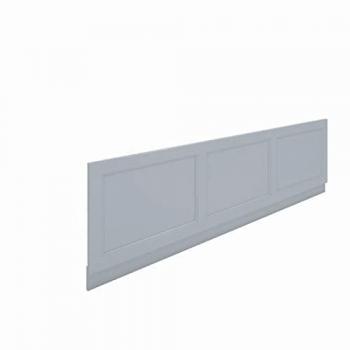 RAK Washington Front Bath Panel 1800 mm – White, MDF Finish