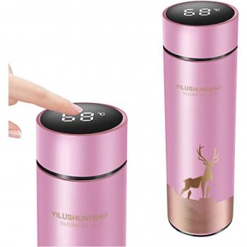Bebida Traveler 500 ml
