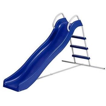 Scivolo Semplice 'Bruco' Papillon 95X190X105Hcm